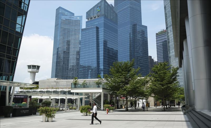 Singapura alami tahun terpanas sepanjang 2019