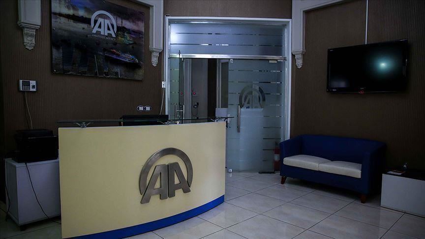 ABNA-SE desak Mesir segera bebaskan staf Anadolu