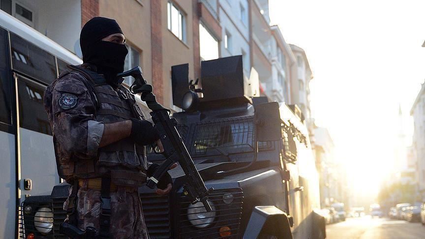 Turki deportasi 3 teroris asal Jerman