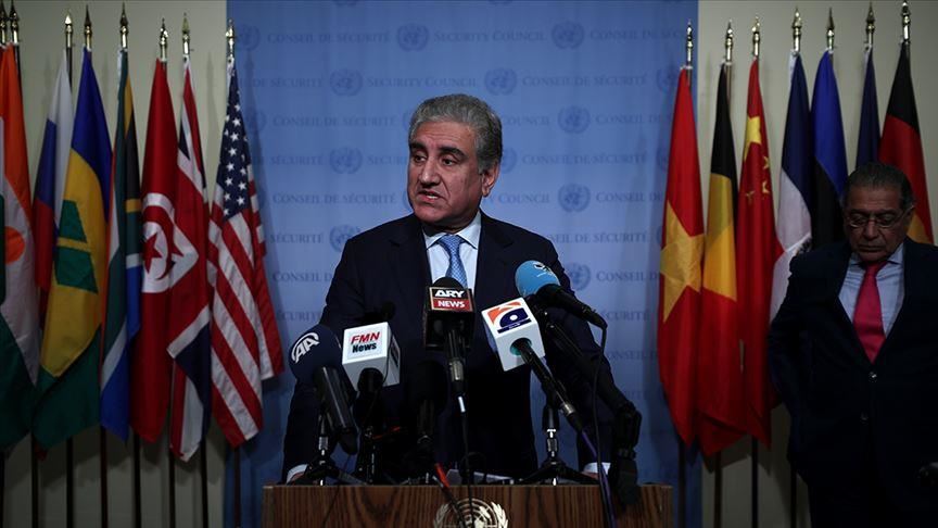 Islamabad : Pas de médiation entre Téhéran et Washington