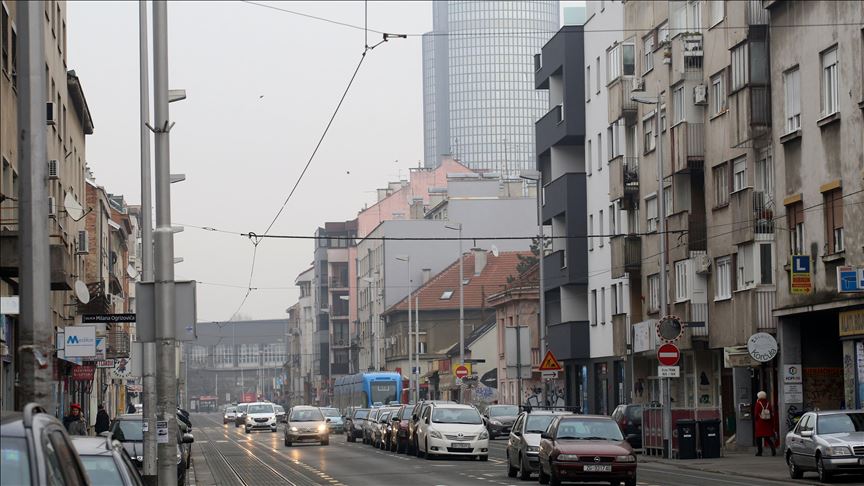 Zagreb: Izdate preporuke koje će se koristiti usljed smanjena kvalitete zraka