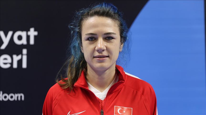 Meryem Boz named MVP in Tokyo 2020 volleyball quals