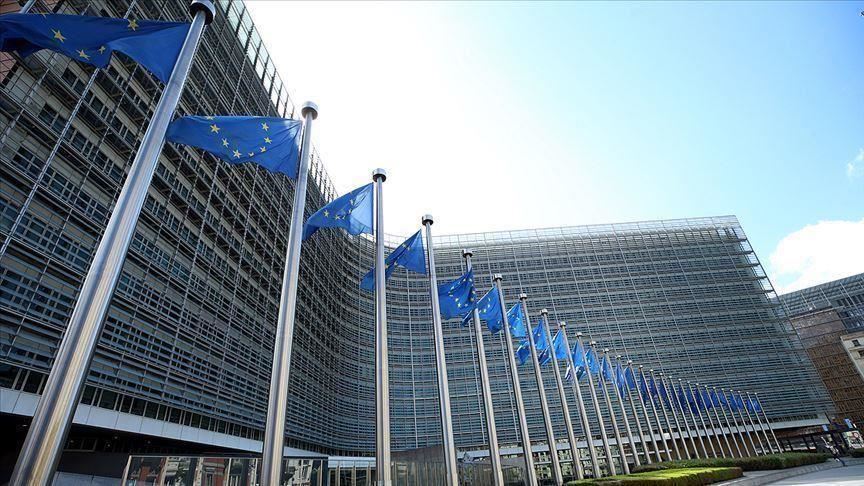 EU following situation on detained Anadolu Agency staff in Egypt