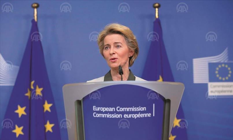 Komisi Eropa pesimistis soal perbatasan Irlandia karena Brexit