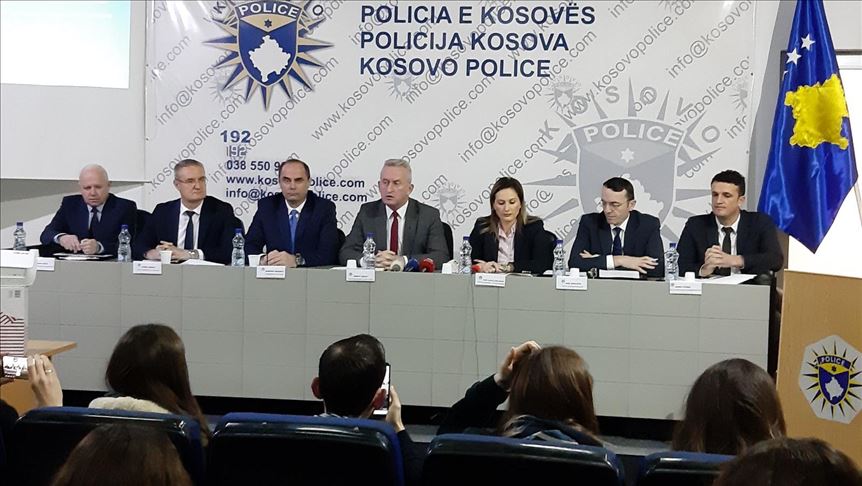 Gjatë vitit 2019 në Kosovë shënohet rënie në numrin e vrasjeve