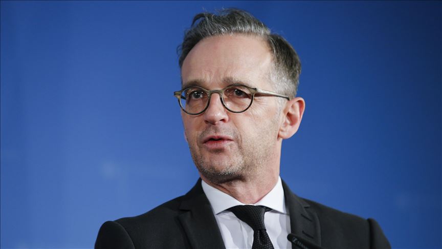 Ministre allemand des Affaires étrangères: Haftar s'est engagé à respecter la trêve actuelle