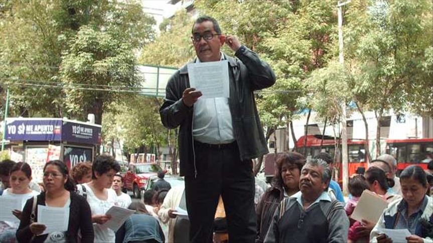 México: Inocentes encarcelados revelan necesidad de corregir vicios del sistema penal
