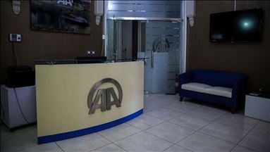 Cairo should release Anadolu Agency staff: Rights group