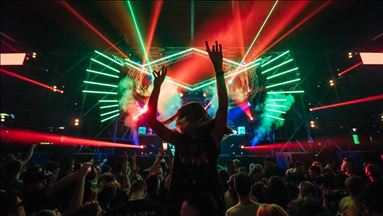 EXIT timu novi "festivalski oskar": "No Sleep" najbolji novi festival Evrope