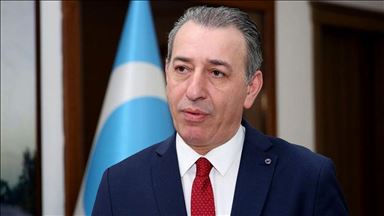 KRG minister decries detention of Anadolu Agency staff