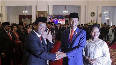 Indonesia pastikan tambah jumlah patroli keamanan di Natuna