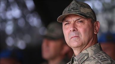Турција: Поранешен армиски офицер приведен поради поврзаност со ФЕТО