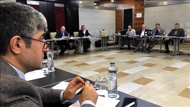 Agencia de noticias europea pide a Egipto que libere al personal de la Agencia Anadolu