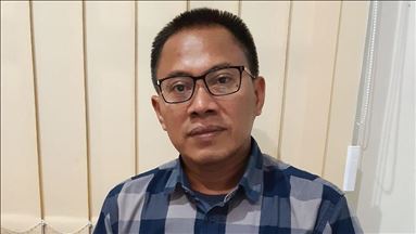 Indonesian journalists condemn Egypt’s raid on Anadolu Agency