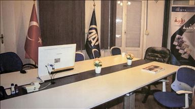 Organización de medios turca condena redada egipcia en oficina de la Agencia Anadolu