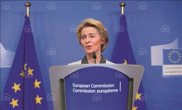 Komisi Eropa pesimistis soal perbatasan Irlandia karena Brexit