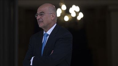Greece uneasy over not being part of Berlin conference