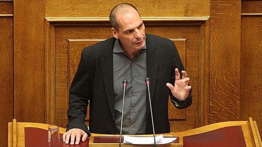 Greek politician likens Haftar to Serbian war criminal