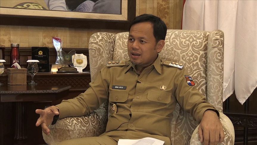 Bima Arya: Setahun larangan kantong plastik di Bogor, hasilnya di luar dugaan