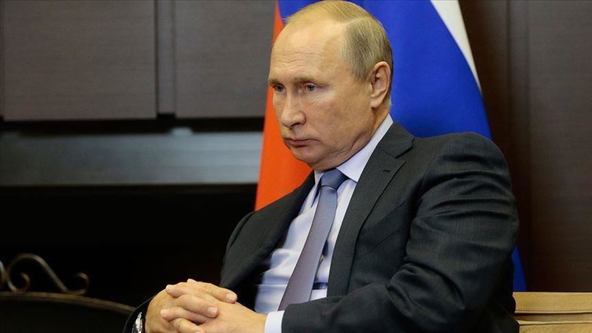 Libye : Le Kremlin annonce que Poutine participera à la conférence de Berlin