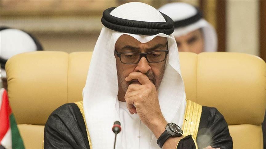 Ji Forbesê bo Mihamed bîn Zayed El Nahyanê Prensê Welîeht ê Mîrektiyên Yekbûyî yên Ereb meqaleyeke balkêş