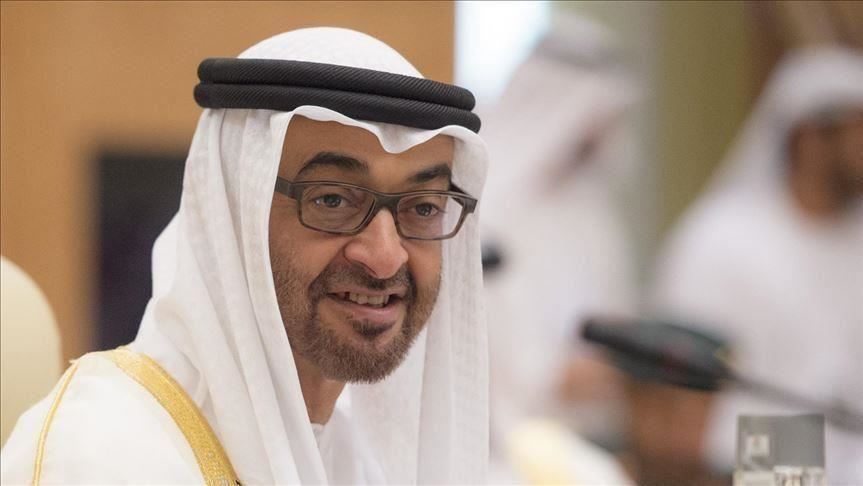 Forbes : Mohammed Bin Zayed anéantit les démocraties au Moyen-Orient