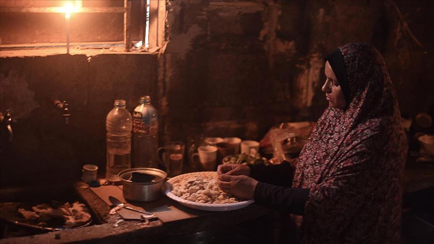 Gazze'de gıda güvensizliği 2019'da yüzde 70'i aştı