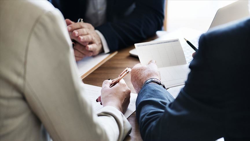 Management board of Turkey’s rating agency announced