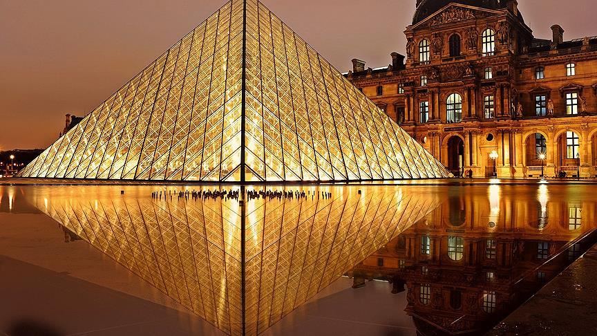 Pariz: Štrajkači prouzrokovali zatvaranje muzeja Louvre