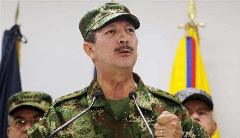 CIDH pide investigar denuncias por espionaje a periodistas, magistradas y políticos en Colombia
