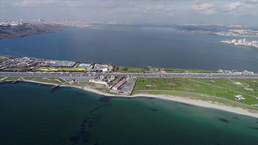 Turkey: Canal Istanbul gets ministry nod on environment