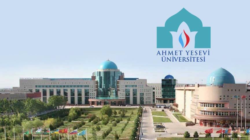 Ahmet Yesevi Üniversitesi hangi ülkededir ?