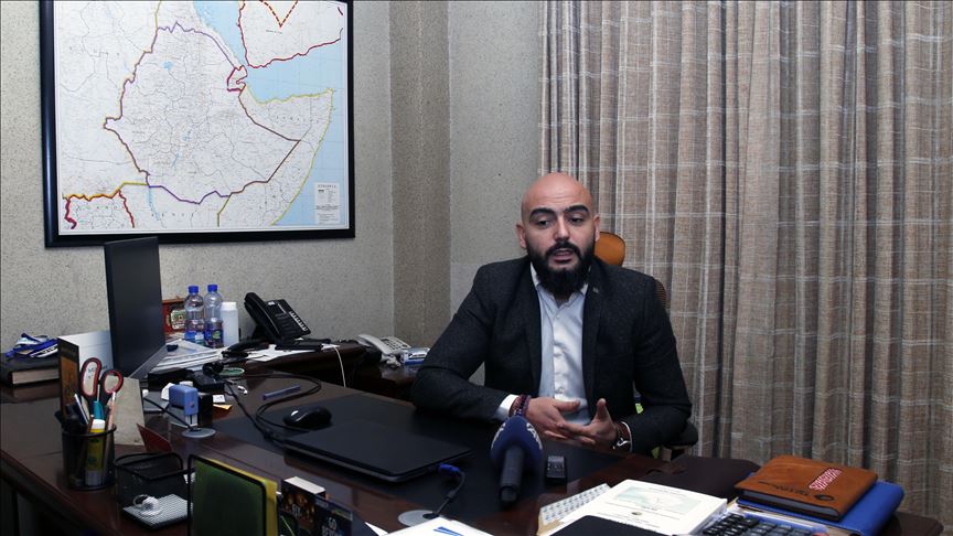 Mutual growth drives Turkish investment in Ethiopia