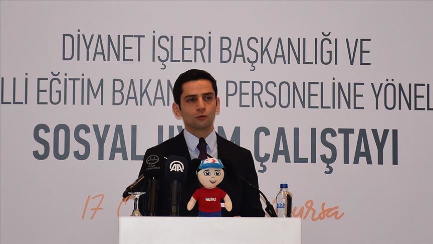 La Turquie compte plus de 5 millions d'étrangers originaires de 192 pays