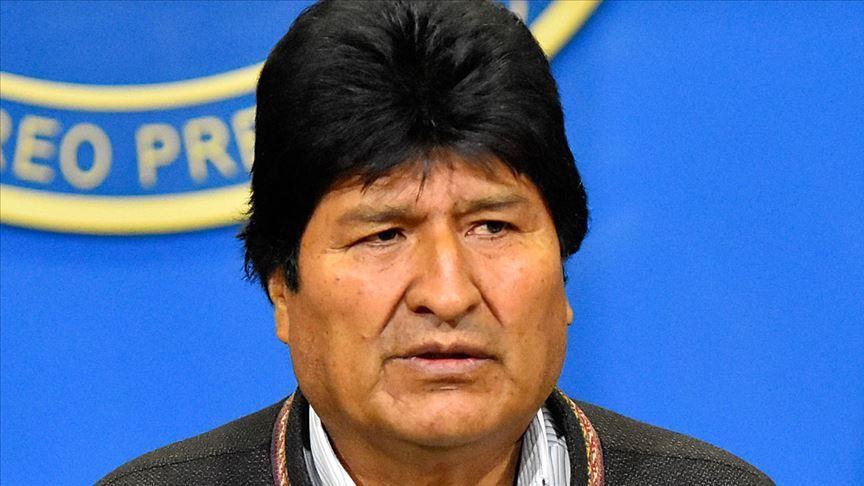 بوليفيا.. حزب موراليس يعلن مرشحيه لمنصب الرئيس ونائبه