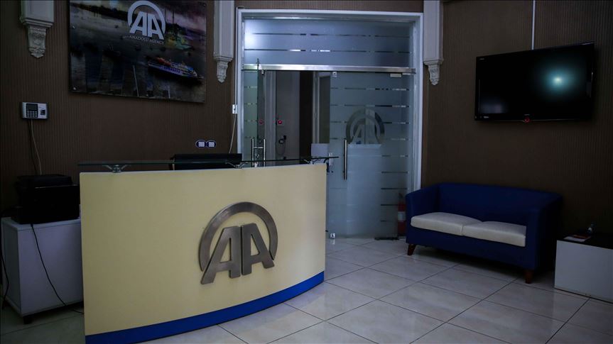 Periodistas sudafricanos critican redada a oficinas de la Agencia Anadolu en Egipto