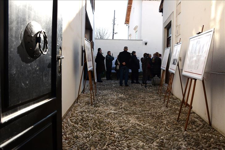 Izložba u spomen-kući: Mostar obilježava 43. godišnjicu smrti Džemala Bijedića 