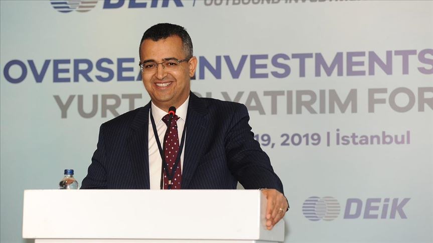Турция сохраняет привлекательность для иностранных инвесторов