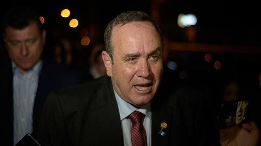 Guatemala putuskan hubungan diplomatik dengan Venezuela