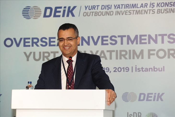 "La Turquie continue d'être un port sécurisé pour les investisseurs" (BID)