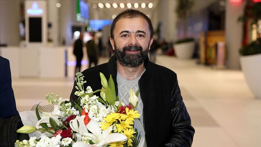 L'employé turc de l'AA arrêté par la police égyptienne au bureau du Caire, rentré en Turquie