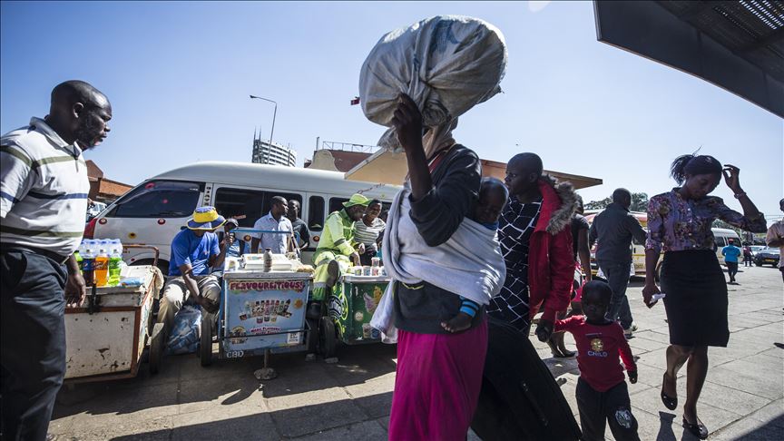 Traditat e trashëgimisë bashkëshortore përhapin SIDA-n në Zimbabve