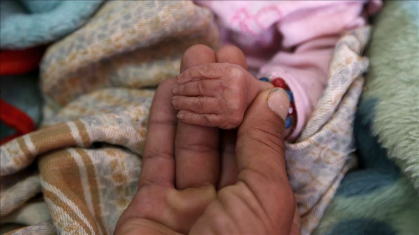 ONU advierte que Yemen puede volver a sufrir hambruna 