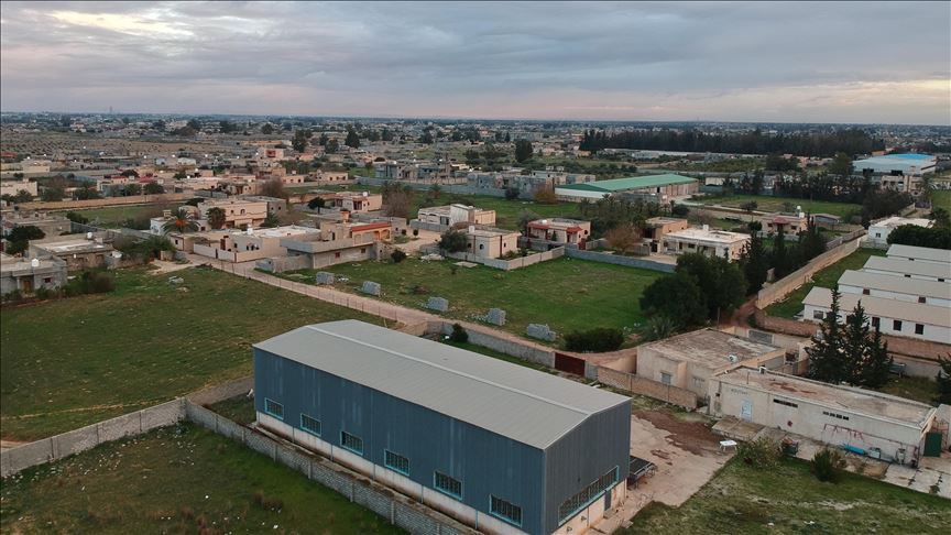 Haftar berjanji menghormati inisiatif gencatan senjata Libya