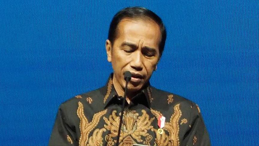 Jokowi pastikan tidak akan utang ke negara lain untuk bangun ibu kota baru 