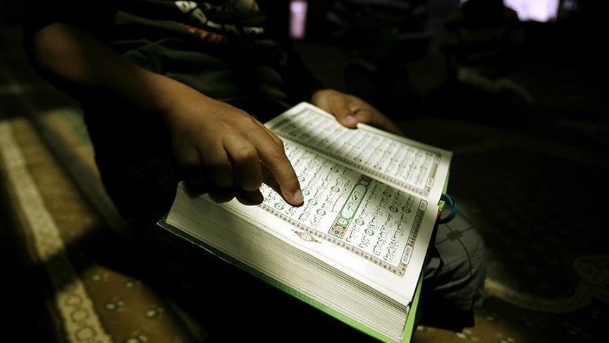"الديانة التركي" يوزع 5 آلاف نسخة من ترجمة معاني القرآن في الهند