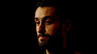 Union Berlin milli futbolcu Yunus Mallı'yı sezon sonuna kadar kiraladı