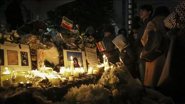 Canada to give $25,000 to 57 families of plane victims