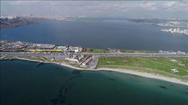 Turkey: Canal Istanbul gets ministry nod on environment