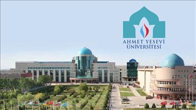 Kazakistan'dan Hoca Ahmet Yesevi Üniversitesine özel statü